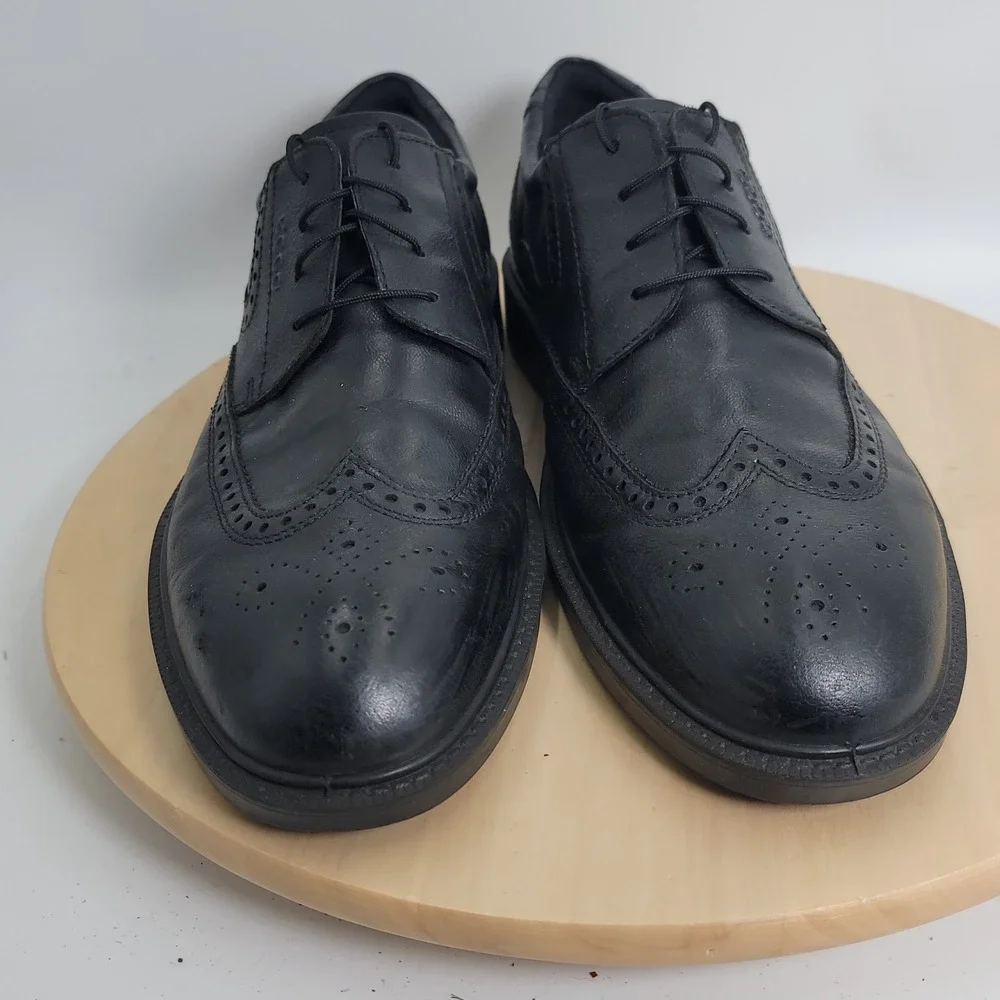 Ecco shoes men